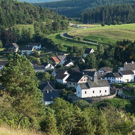 Appartamento Zum Goldenen Schaf II Ahrdorf Esterno foto