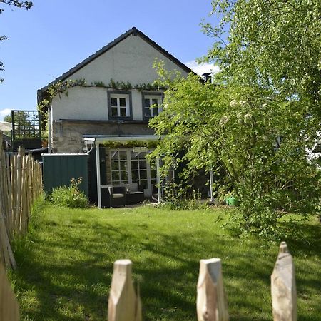 Appartamento Zum Goldenen Schaf II Ahrdorf Esterno foto