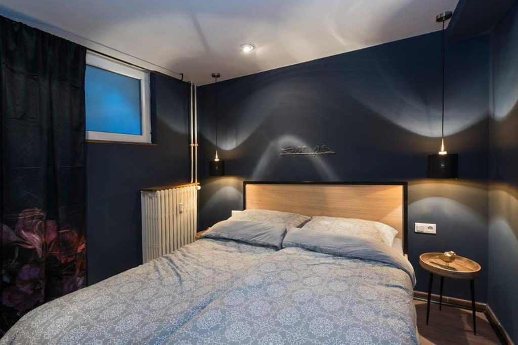 Appartamento Zum Goldenen Schaf II Ahrdorf Esterno foto